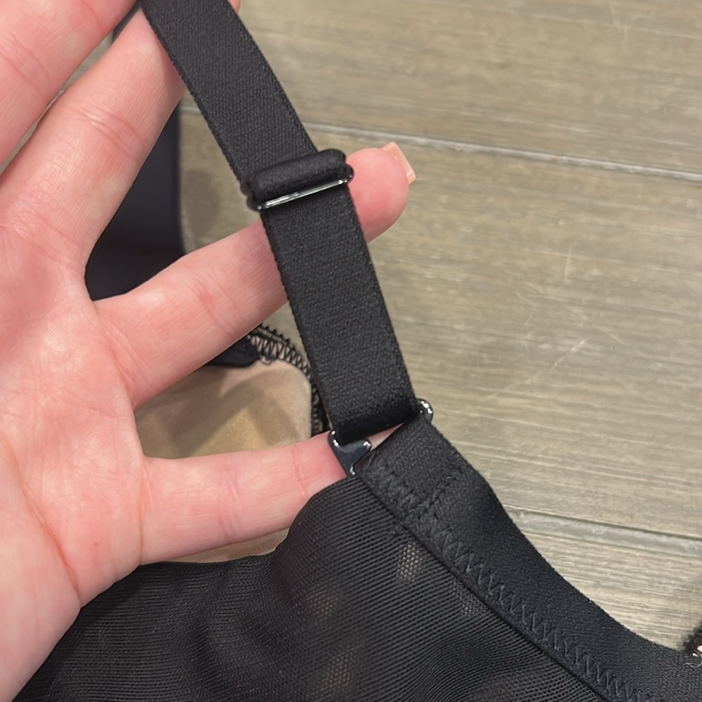 Soma Enticing Lift Full Coverage Bra - Picture 10 of 10